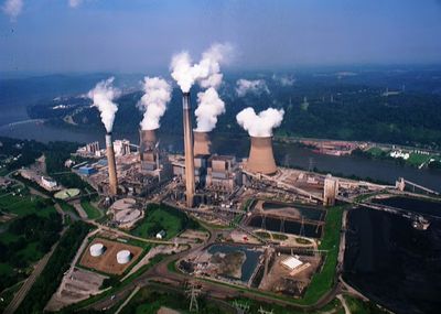 Low-Income US Neighbourhoods At Risk As Trump Rollback Allows Release Of Eight Tons Of Cancer-Causing Ethylene Oxide