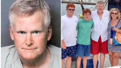 Alex Murdaugh Murder Conviction Overturned: 10 Series, Podcasts And Documentaries To Understand The Case and What Comes Next