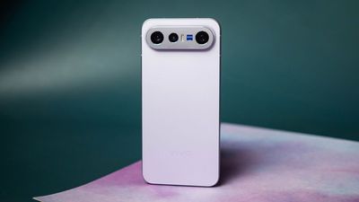The Vivo X300 FE is a standout compact flagship — there's just one issue