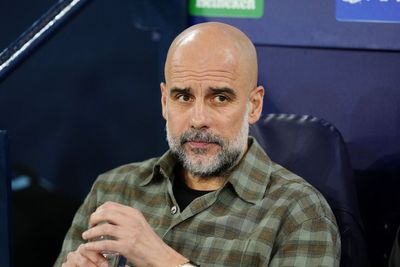 Real Madrid lose appeal against Uefa after fans targeted Pep Guardiola with homophobic chant