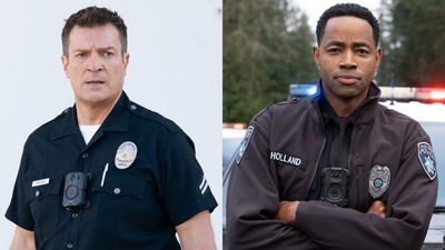 I’m Optimistic About The Rookie Possibly Crossing Over With Its New Spinoff After Recent Comments From ABC Boss
