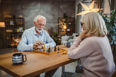 Why More Older Americans Are Choosing to Remove Smart Devices From Their Homes
