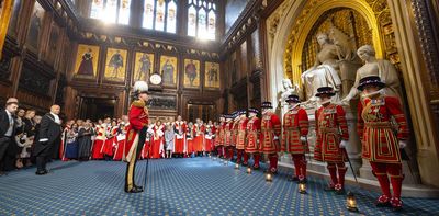 State opening of parliament 2026: experts on plans for cost of living, EU ties, tourist tax and more
