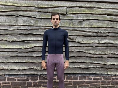 Rapha Pro Team Lightweight Wind Jacket II review: a packable favourite I now always reach for