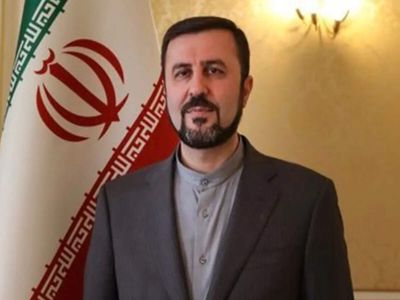 Iran says BRICS unable to reach consensus on West Asia conflict due to UAE stance