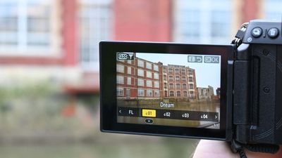 Nikon's most powerful APS-C mirrorless camera gets new firmware – but don't expect dramatic changes