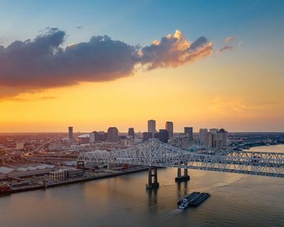 New Orleans deserves ambition and investment, not abandonment