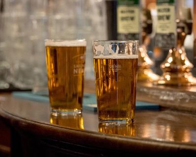 Cheers to the fight to save village pubs
