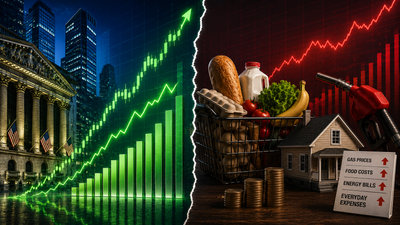 3 Sectors That Look Most Vulnerable Ahead of May 15
