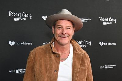 Ty Pennington returns to HGTV as network makes U-turn on canceling series