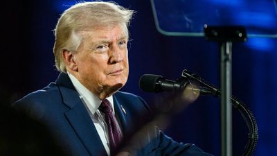 ‘Not even a little bit’: Donald Trump displays rare honesty, admits he doesn’t care about financial struggles of American families amid Iran War