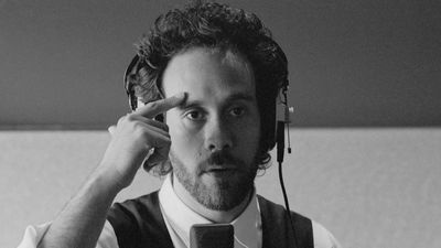 “I knew it was a better song than I’d written up to that point. I’d turned a corner as a songwriter. But in terms of thinking it was a hit, I had no idea”: How a pilgrimage to the crucible of rock ’n’ roll inspired the ’90s classic Walking In Memphis