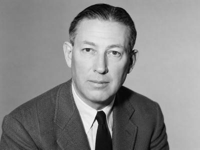 Quote of the day by Ogden Nash: 'Marriage is the alliance of two people, one of whom never remembers birthdays and the other who never...' Life lessons on relationships, love and sharp memory by American writer known for humorous poetry