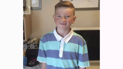 UK’s kidnapped teen Alex Batty says life with mother on the run became unbearable