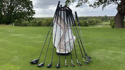 I Tested The New Wilson Aurora Golf Clubs... Here's What Every Woman Needs To Know