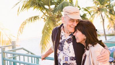 Retirement Location, Location, Location: Can Florida Be Beaten?
