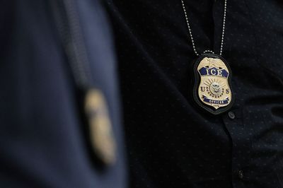 ICE's New Chief Helped Build the Immigration Detention System He Now Oversees