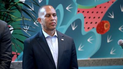 Virginia GOP rep’s ‘ditto’ to a racist radio rant just handed Democrats a weapon in the tightest House race of 2026