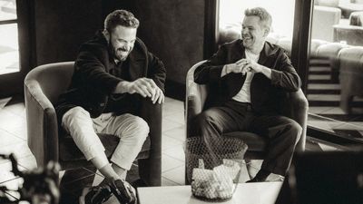 ‘We never stole a dollar’ say Miami cops suing Damon and Affleck as their Netflix movie sparks a reputation war