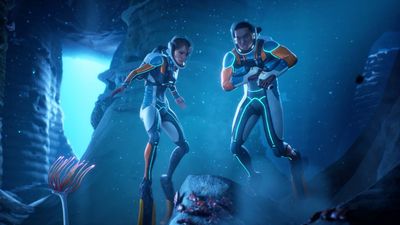Subnautica 2 leaks early, Unknown Worlds confirms, but those builds are "incomplete development versions" that don't reflect the full game
