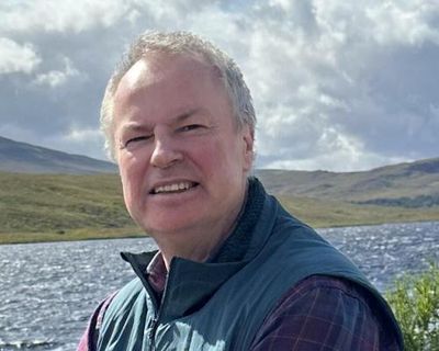 Peer Bork obituary