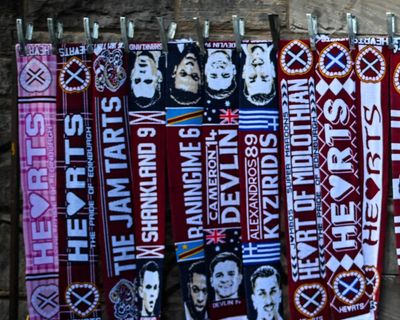Hearts 3-0 Falkirk, Motherwell 2-3 Celtic: Scottish Premiership – as it happened