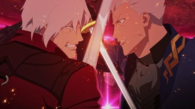 ‘Devil May Cry’ Season 2 Ending Explained: The Creator Reveals Why That Shocking Death Was Always Going To Happen