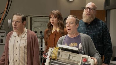 Big Bang Theory's Stuart Spinoff Just Blew My Mind With A First Trailer I Never Could Have Predicted