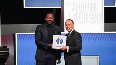 The Wizards Won the NBA Draft Lottery, But What They Do Is Still Undetermined
