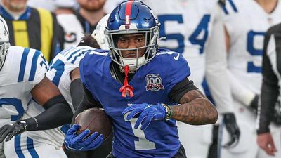 Top Receivers Dominate 2026 Fantasy Top 200 Dynasty Rankings