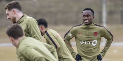 Canada’s 2026 World Cup team reflects the country’s multicultural identity — in a way hockey never has