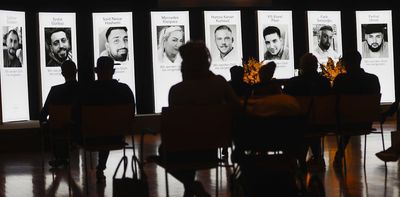 The Hanau far-right extremist shooting exposed how racism costs lives — and how institutions let it