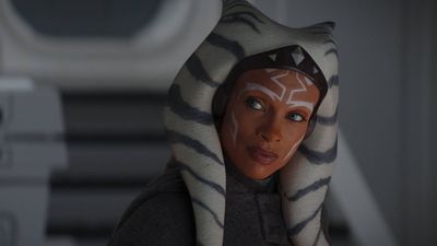 Ahsoka season 2 won't premiere until 2027, which makes 2026 the first year without a live-action Star Wars show in 7 years