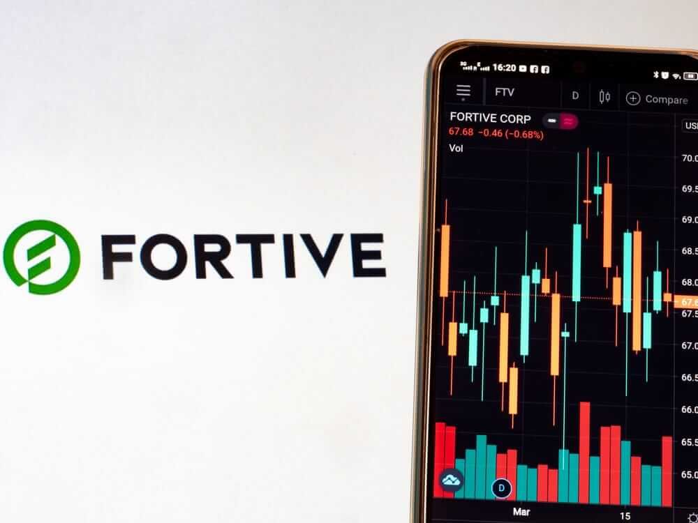 Are Wall Street Analysts Predicting Fortive Stock Will…