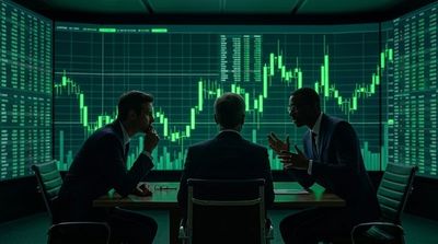 Insider Trades: Okta and Abbott See Buys, Micron Insiders Sell