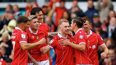 How Controversial New Championship Spending Proposal Could Impact Wrexham