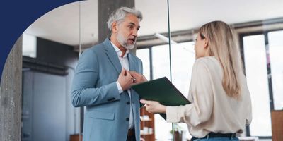 The smart way to survive a surprise HR meeting; here's exactly what to say, and what to never admit