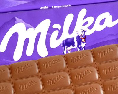 Milka maker milked shoppers over size of chocolate bars, German court rules