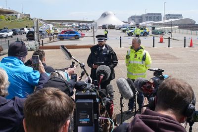 Three women recovered off Brighton beach not believed to have attended nightclub