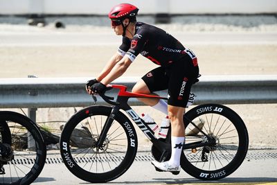 'When I decided to cycle away, they started attacking me' – pro cyclist knocked out by teenagers on training ride