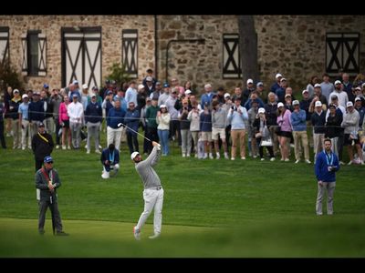The PGA Championship: At Aronimink’s exacting test, a quartet of golfers with Indian roots seek validation