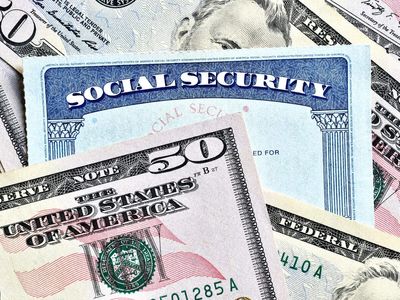 Most married couples are leaving Social Security money on the table — here's how to claim it all