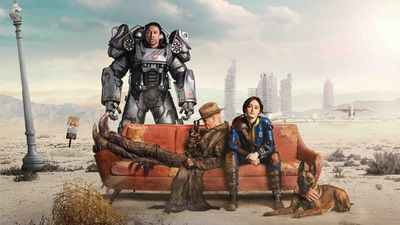 Fallout season 3 just added a major Westworld star to the cast — here's everything we know about the exciting new addition to the hit Prime Video series