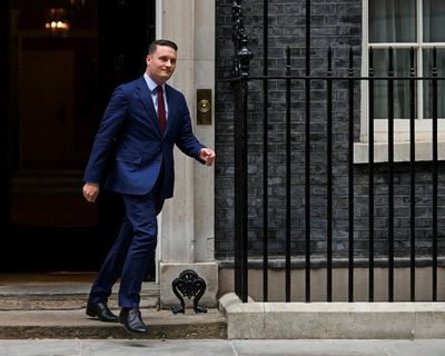Wes Streeting: PM-in-waiting or ‘this generation’s David Miliband’?