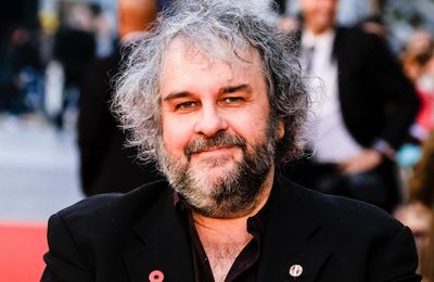 Sir Peter Jackson: AI should be treated like any other tool