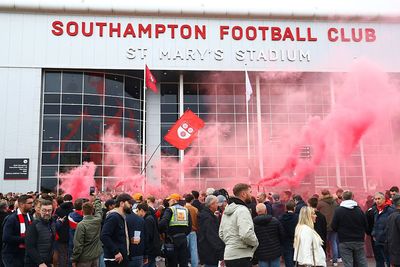 Middlesbrough could YET make the Premier League, following Southampton sanctions