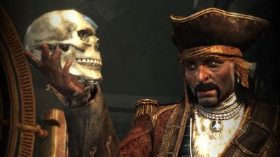 To celebrate the Assassin's Creed Black Flag remake, Ubisoft announces a global treasure hunt for $500,000 buried somewhere in the Caribbean