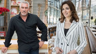 Alison Hammond reveals Paul and Nigella 'don’t always agree' on Bake Off - but the 'chemistry is unbelievable'