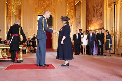 Jewish filmmaker opens up on conversation with Prince William: ‘It’s important to preserve the truth’