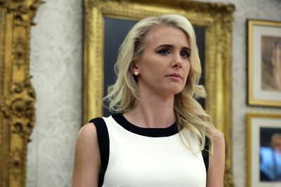 Meet the woman reportedly behind some of Trump’s biggest and most controversial Truth Social rants